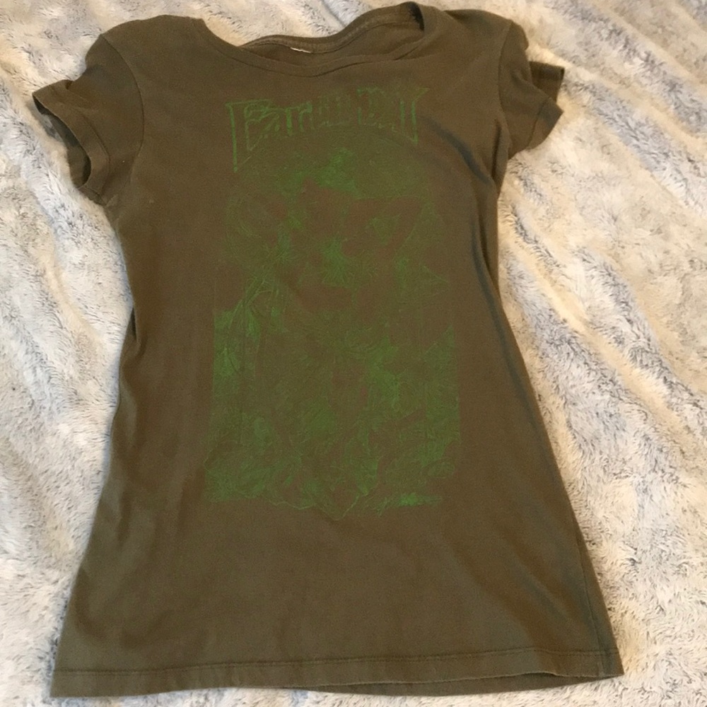 Earth day Festival tee
